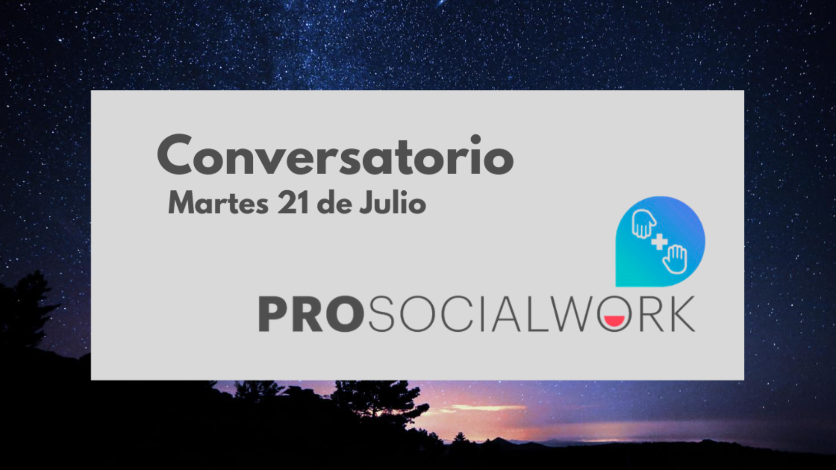 Conversatorio