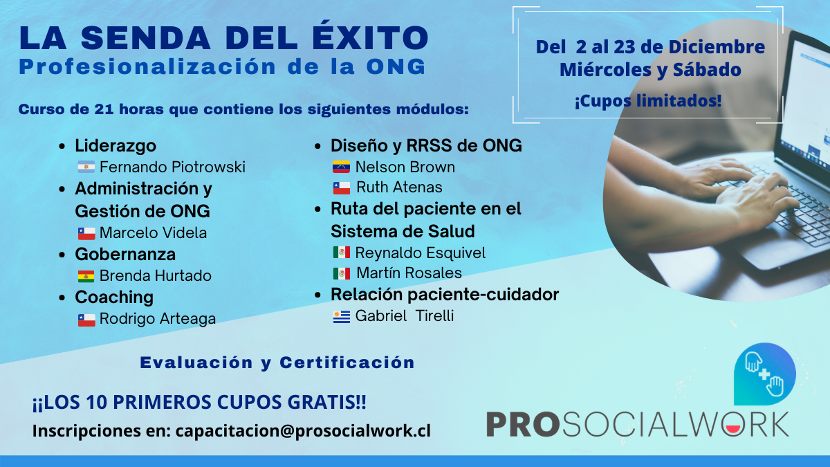La senda del éxito_CURSOS
